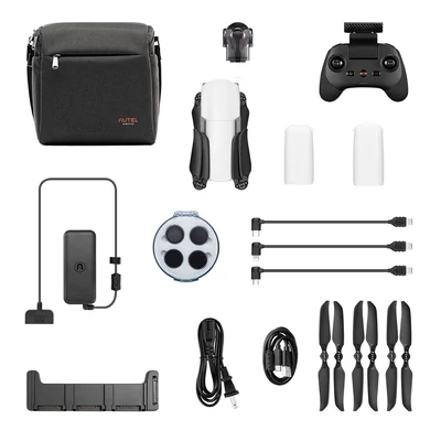 Autel EVO Lite+ Premium Bundle Alb