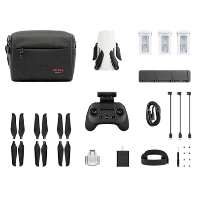 Autel EVO Nano Premium Bundle Alb
