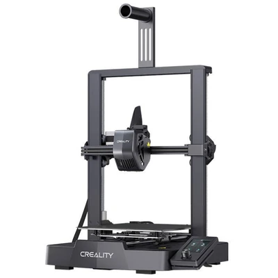 Creality Ender-3 V3 SE | Inovatie si Practicitate | Dronshop.ro Creality Ender-3 V3 SE | Inovatie si Practicitate | Dronshop.ro