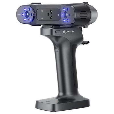 Creality RaptorX 3D Scanner