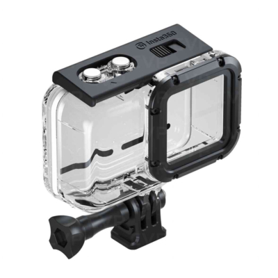60 meters dive case for Insta360 ONE R 4K Edition