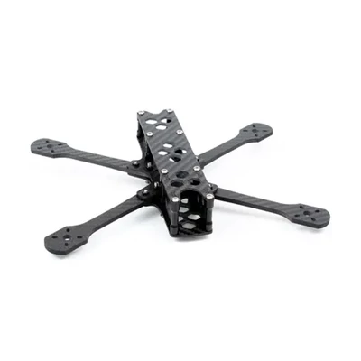 AFW Barbi Freestyle Frame