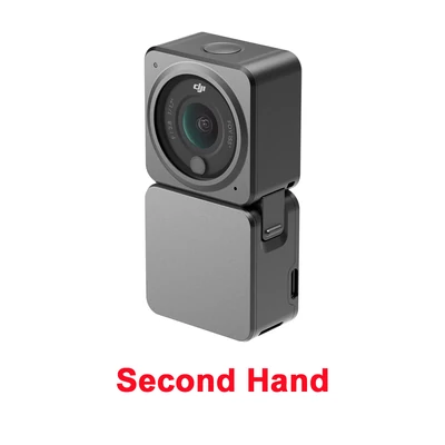 DJI Action 2 Power Combo - Second Hand