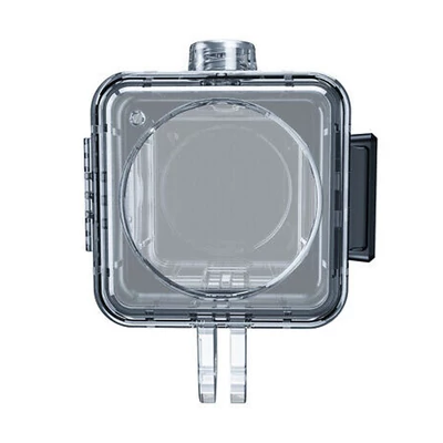DJI Action 2 Camera Module - 45 m Waterproof Case