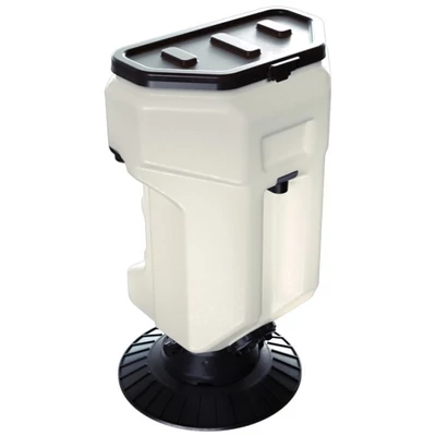 DJI Agras T25 Spreading System