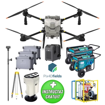 DJI Agras T25 Energy Pack
