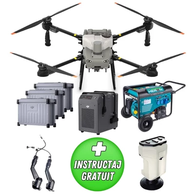 DJI Agras T25 Ready To Go Pack