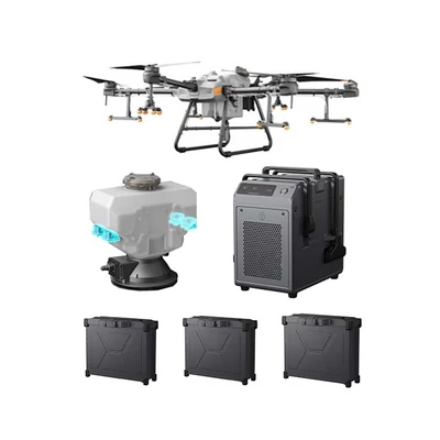 DJI Agras T30 Full Pack