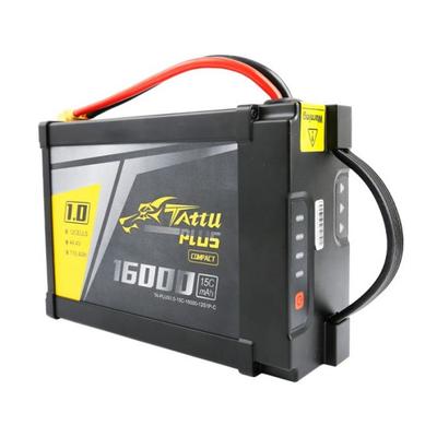 Alta X 16000mAh Gensace Battery