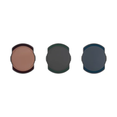 DJI Avata - ND Filters Set (ND8/16/32)