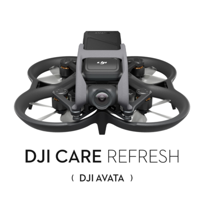 DJI Avata - DJI Care Refresh 1-Year Plan