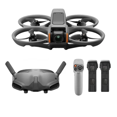 DJI Avata 2 Pro-View Combo