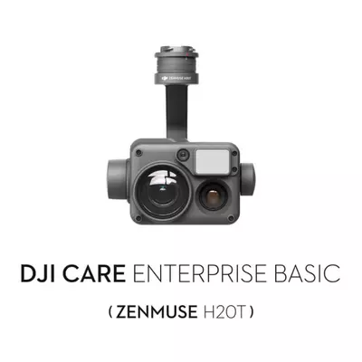 DJI Care Enterprise Basic H20T