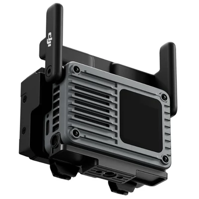 DJI SDR Transmission 2