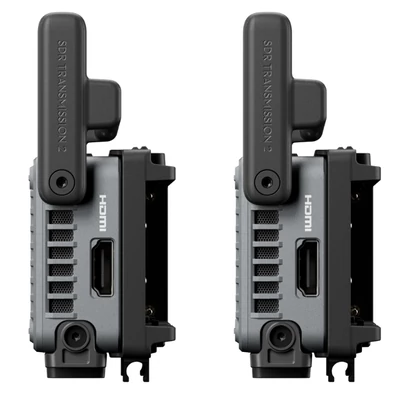 DJI SDR Transmission 2 Combo