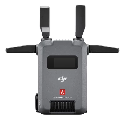 DJI SDR Transmission Receiver