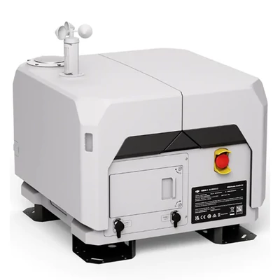 DJI Dock 2 - DJI Matrice 3D - Care Shield 2 Year