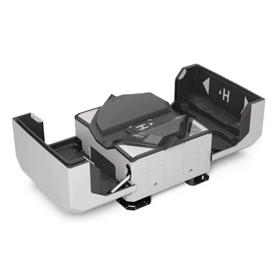 Statia DJI Dock 2