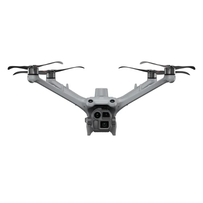 DJI Matrice 4D Standalone Bundle (DJI RC Plus 2 Enterprise)