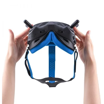 DJI FPV Goggle V2 Grey Headband