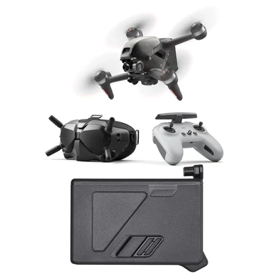 Drona DJI FPV Battery Combo