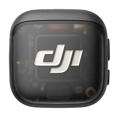 dji MIC MINI 1 TX ＋ 1RX DJI Mic Mini (1TX+1RX) | DJI Store Sofia