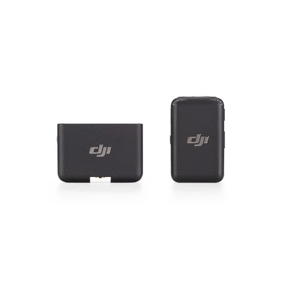 DJI Mic (1 TX + 1 RX)