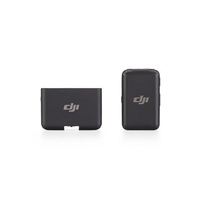 DJI Mic (1 TX + 1 RX)