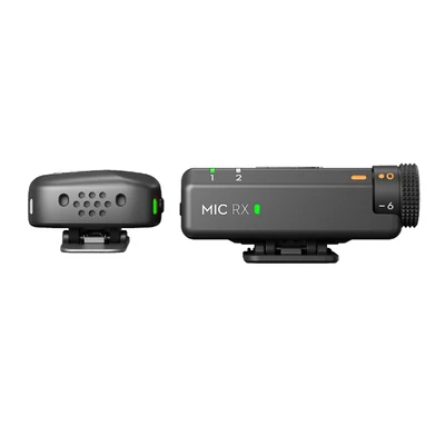 DJI Mic Mini- 1TX+1RX