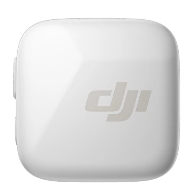 DJI Mic Mini Transmitter - Arctic White