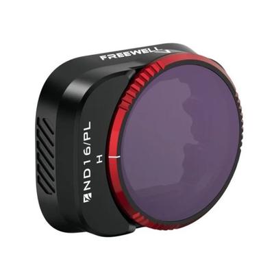 DJI Mini 3 Pro - ND16/PL Freewell Filter