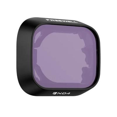 Freewell ND4 filter for DJI Mini 3 Pro