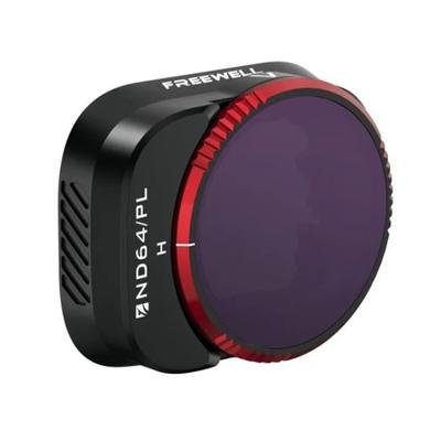 DJI Mini 3 Pro - ND64/PL Freewell Filter