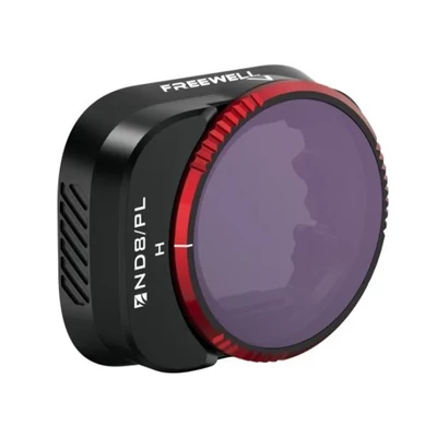 DJI Mini 3 Pro - ND8/PL Freewell Filter