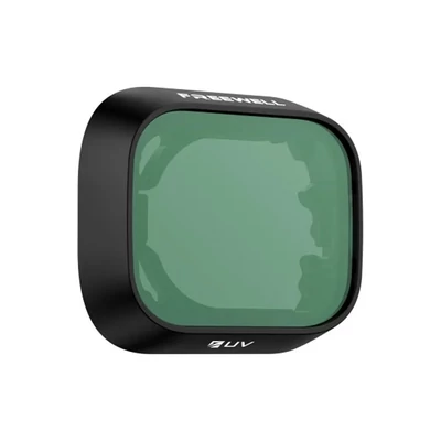 DJI Mini 3 Pro - Freewell UV Filter