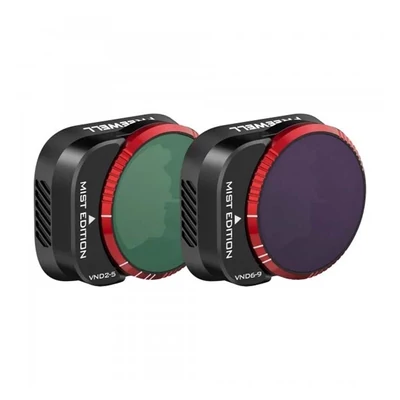 Mini 3 VND Mist Filter Set - Freewell