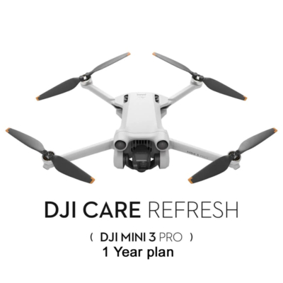 DJI Mini 3 Pro - Care Refresh 1 Year Plan