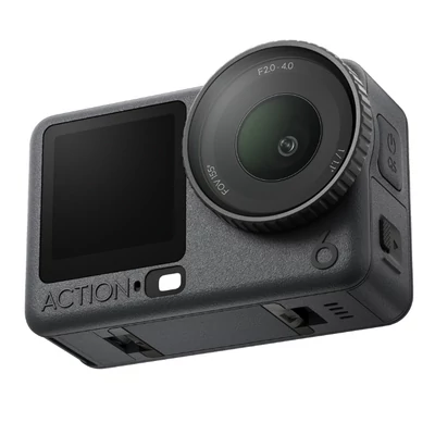 DJI Osmo Action 6 Standard Combo