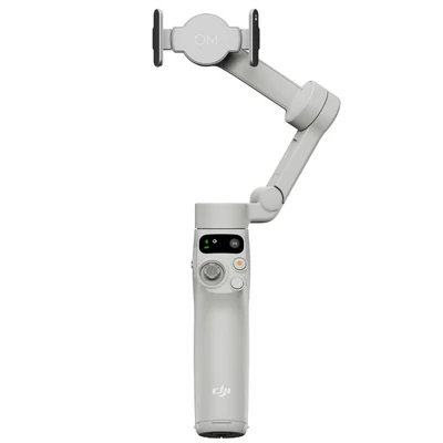 DJI Osmo Mobile 7 ✓ Magazinul de Drone ✓ Dronshop.ro