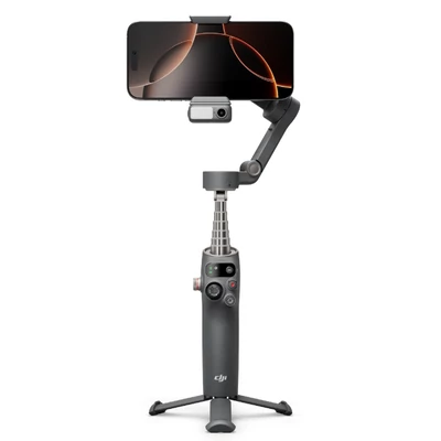 DJI Osmo Mobile | Stabilizatoare de telefon | Dronshop.ro