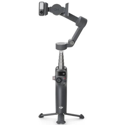 DJI Osmo Mobile | Stabilizatoare de telefon | Dronshop.ro