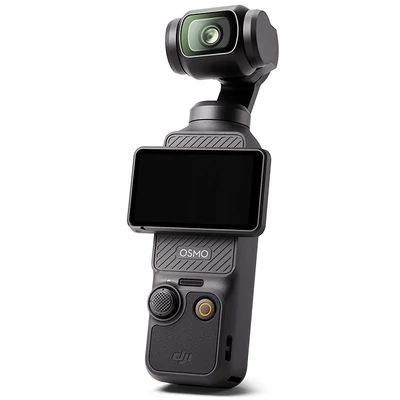 3 Pocket Osmo - DJI acțiune de Cameră Combo Creator 3 POCKET OSMO DJI ビデオカメラ Creator Ozone.ro | Combo ビデオカメラ
