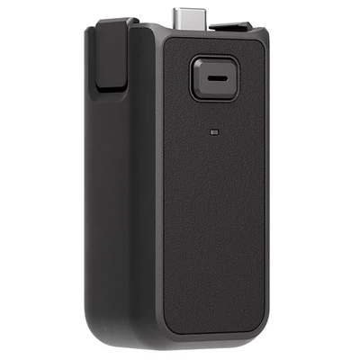 DJI Osmo Pocket 3 Battery Handle