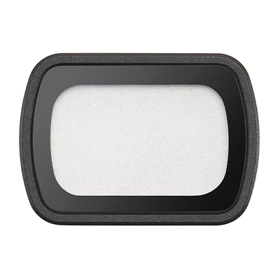 DJI Osmo Pocket 3 Black Mist Filter