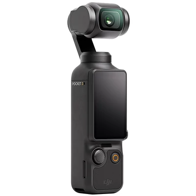DJI Osmo Pocket 3 – Camera de vlogging cu gimbal 4K | Dronshop.ro