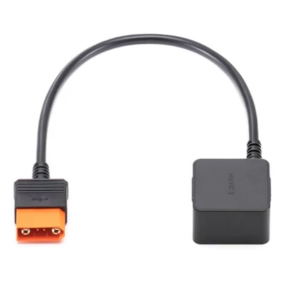 DJI Power SDC to DJI Mavic 3 Series Fast Charge Cable