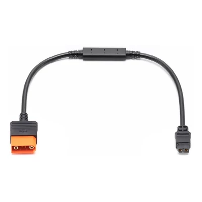 DJI Power SDC to XT60 Power Cable - 12V