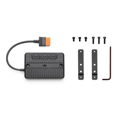 DJI Power Solar Panel Adapter Module - MPPT