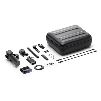 DJI Focus Pro Creator Combo