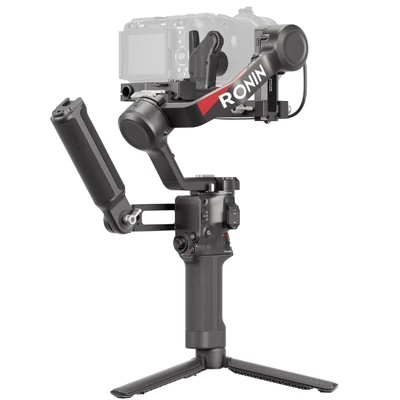 DJI RS 4 Combo - Stabilizator Gimbal